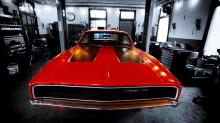   Dodge Charger  - 